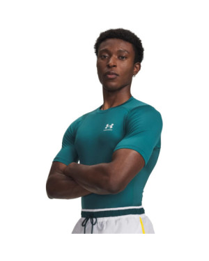 UA HG ARMOUR COMP SS-GRY