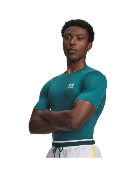 UA HG ARMOUR COMP SS-GRY