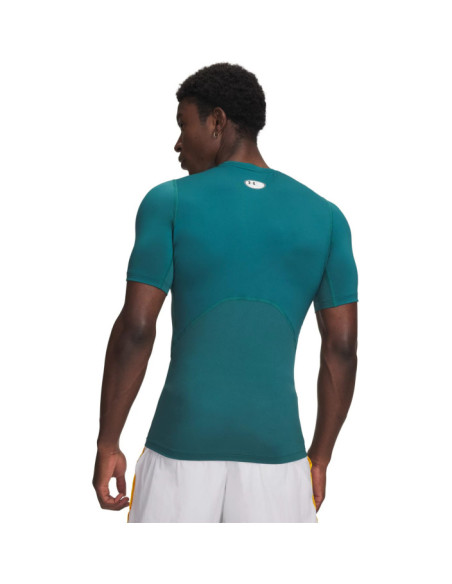 UA HG ARMOUR COMP SS-GRY