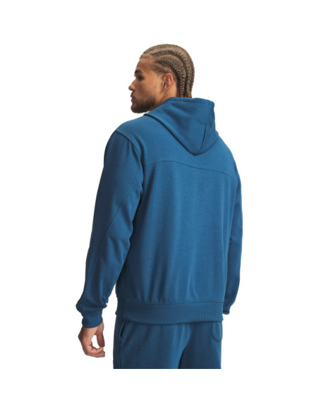 UA Rival LW Hoodie