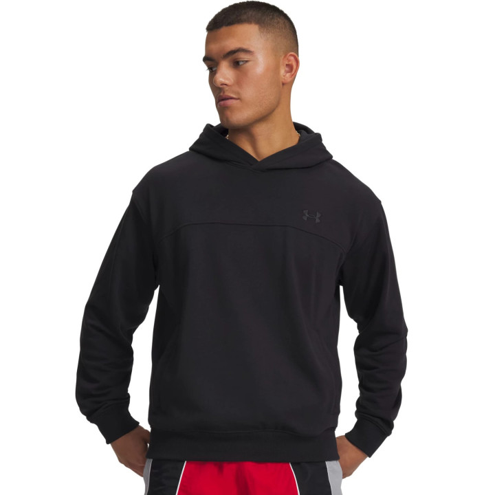 UA Rival LW Hoodie