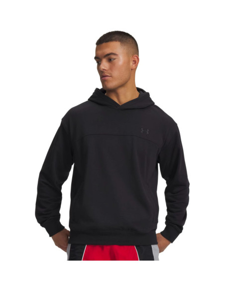 UA Rival LW Hoodie