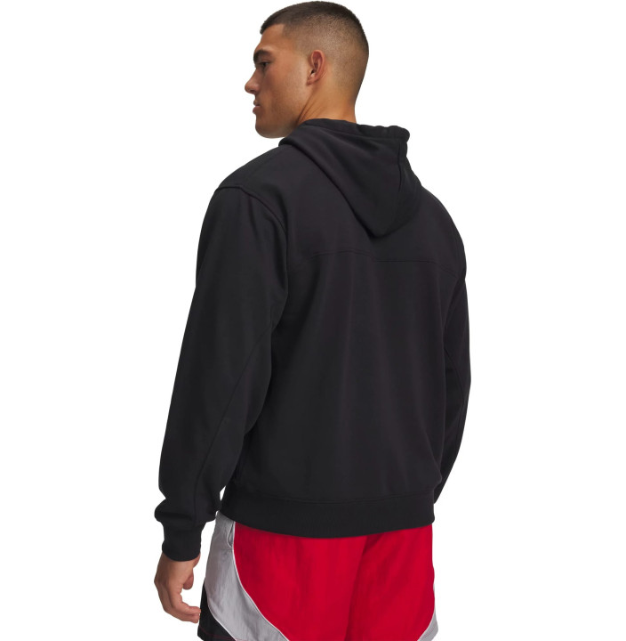 UA Rival LW Hoodie