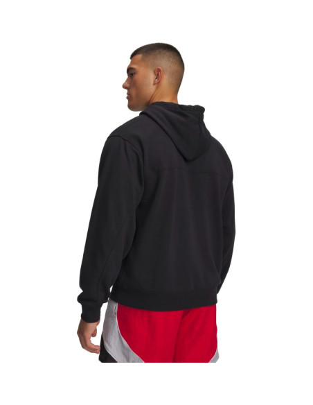 UA Rival LW Hoodie