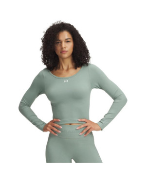 UA Vanish Seamless LS