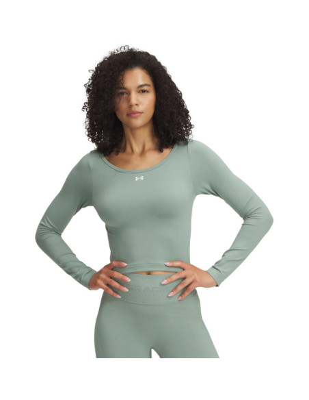 UA Vanish Seamless LS