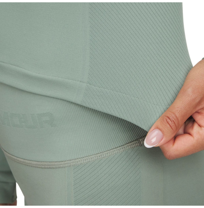 UA Vanish Seamless LS