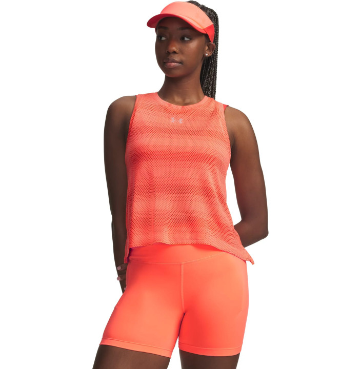 UA Velociti Singlet
