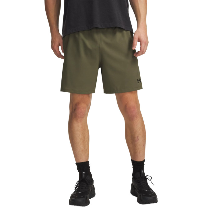 UA Vanish Woven Short 2.0