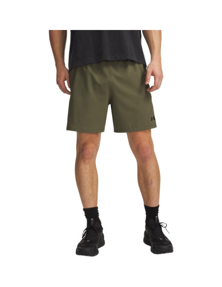 UA Vanish Wven Short 2.0 6in