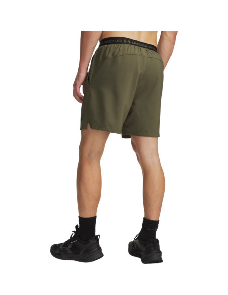 UA Vanish Woven Short 2.0