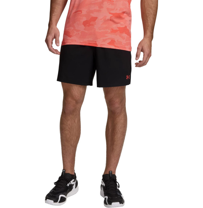 UA Vanish Woven Short 2.0