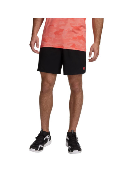UA Vanish Woven Short 2.0