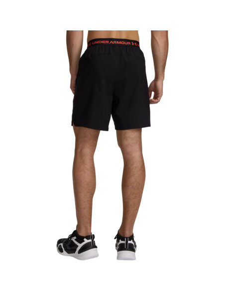 UA Vanish Wven Short 2.0 6in