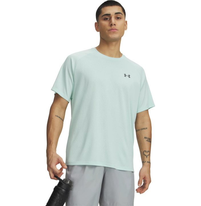 UA Tech Textured SS