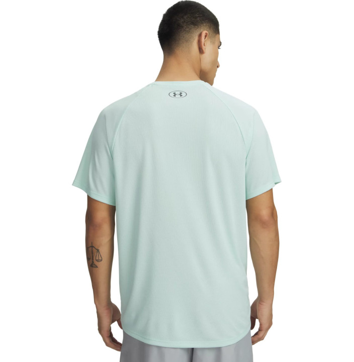UA Tech Textured SS