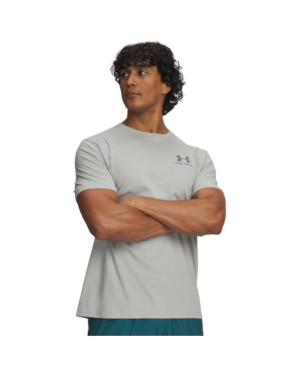 UA M SPORTSTYLE LC SS-RED