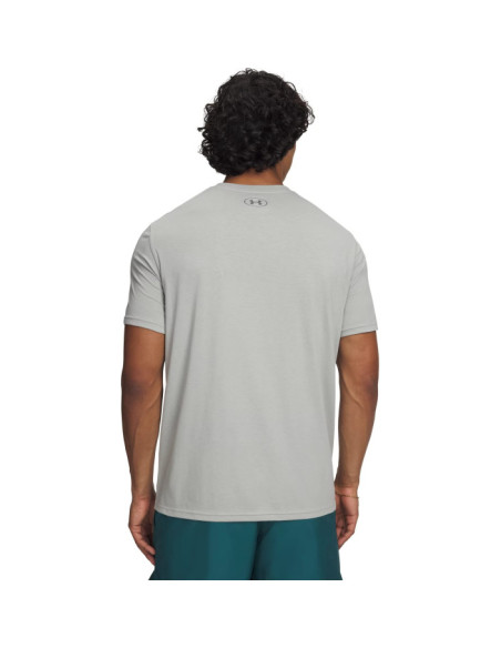 UA M SPORTSTYLE LC SS-RED