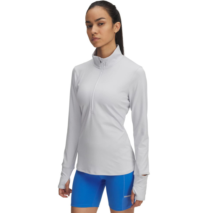 UA QUALIFIER RUN 1 2 ZIP-BLU