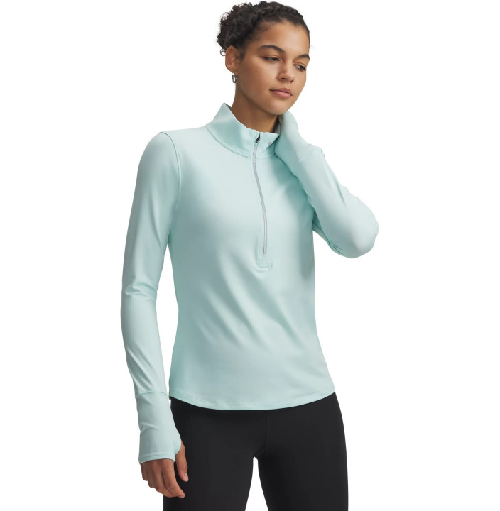 UA QUALIFIER RUN 1 2 ZIP-BLU