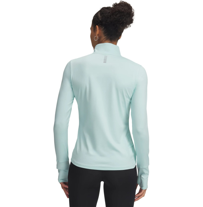 UA QUALIFIER RUN 1 2 ZIP-BLU
