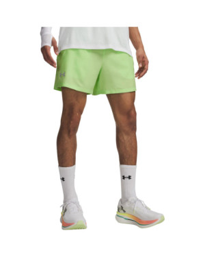 UA LAUNCH 5'' SHORTS