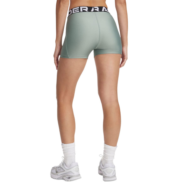 UA HG AUTHENTICS SHORTY