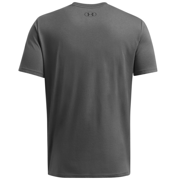 UA GL FOUNDATION UPDATE SS