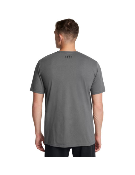 UA GL FOUNDATION UPDATE SS