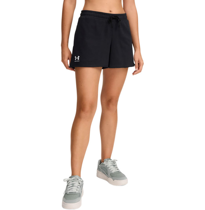 UA RIVAL TERRY SHORT