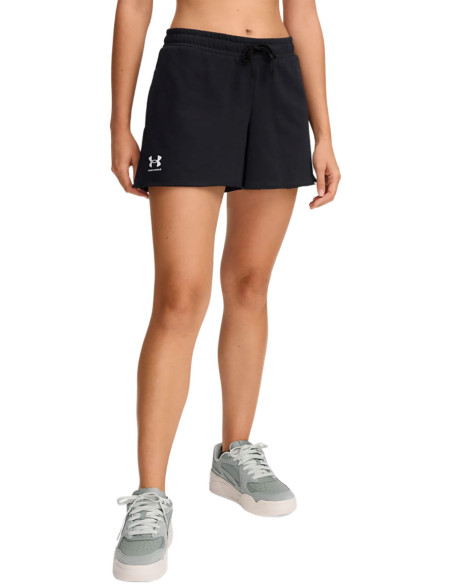 UA RIVAL TERRY SHORT