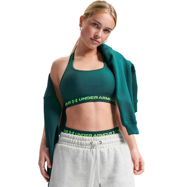 UA CROSSBACK MID BRA
