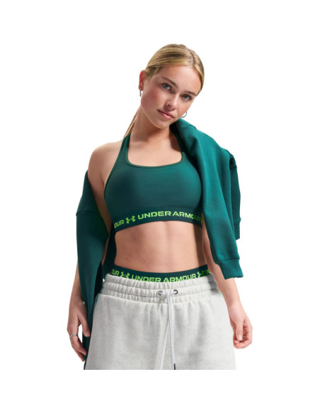 UA CROSSBACK MID BRA