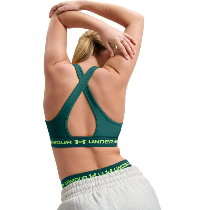 UA CROSSBACK MID BRA