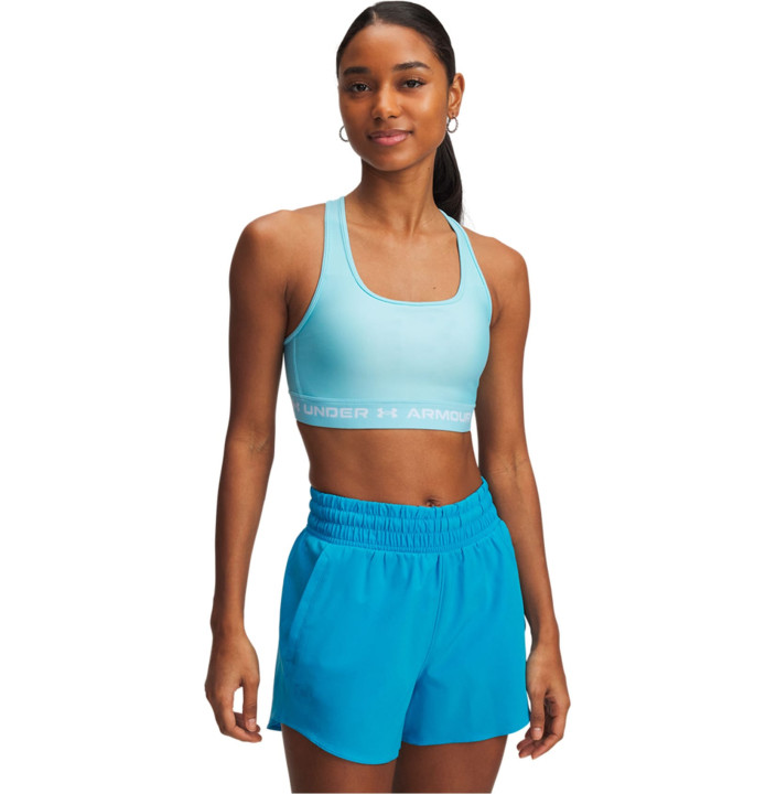 UA CROSSBACK MID BRA