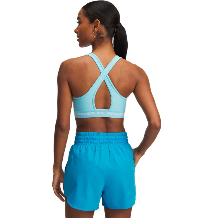 UA CROSSBACK MID BRA