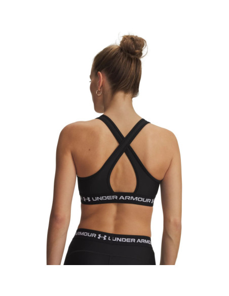 UA CROSSBACK MID BRA