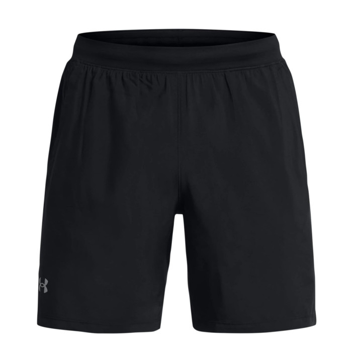 UA LAUNCH 7'' SHORTS