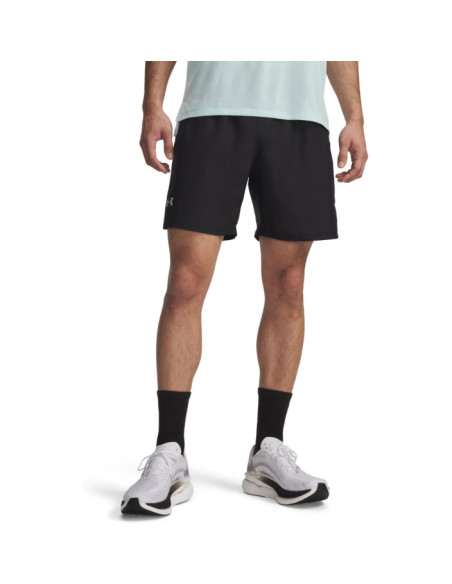 UA LAUNCH 7'' SHORTS