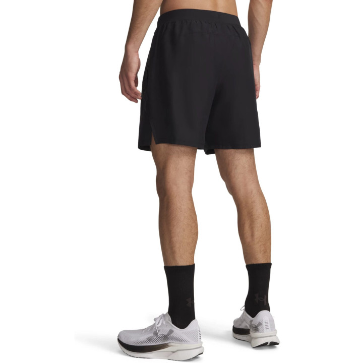 UA LAUNCH 7'' SHORTS