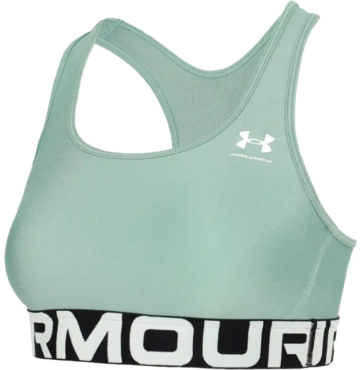 UA HG Authentics Mid Branded