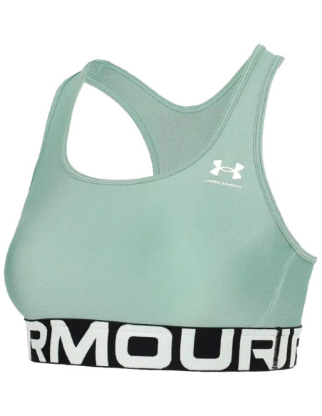 UA HG Authentics Mid Branded