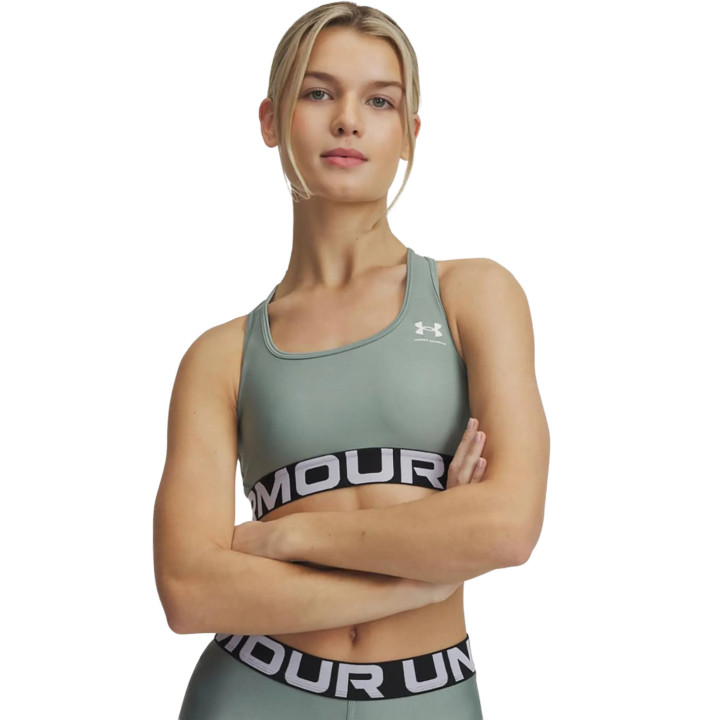 UA HG Authentics Mid Branded