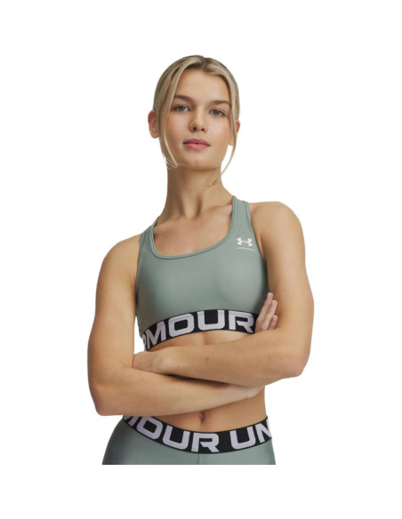 UA HG Authentics Mid Branded