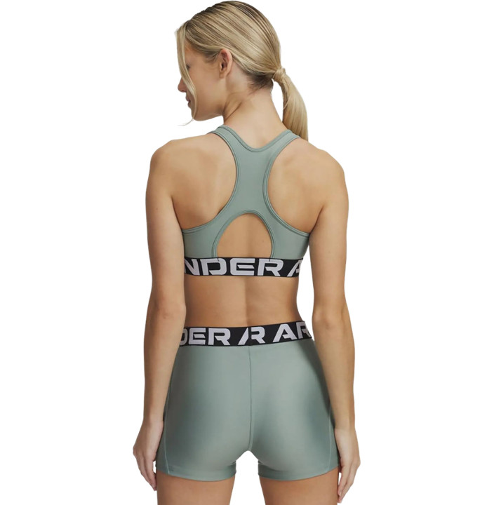 UA HG Authentics Mid Branded