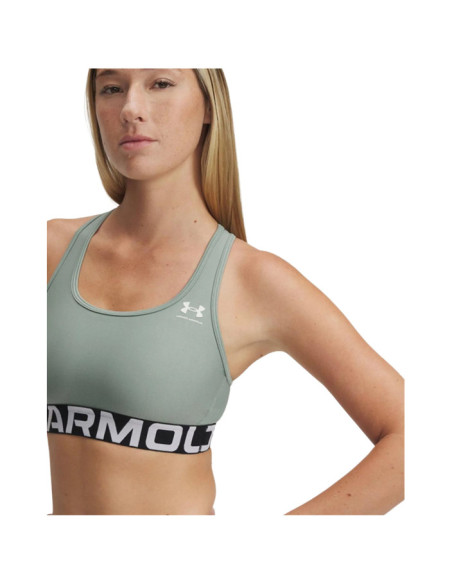 UA HG Authentics Mid Branded