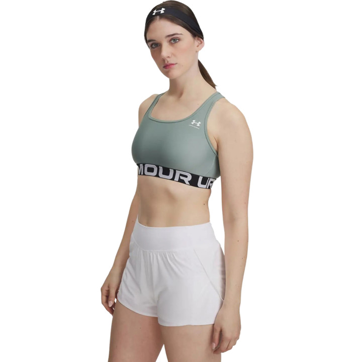 UA HG Authentics Mid Branded