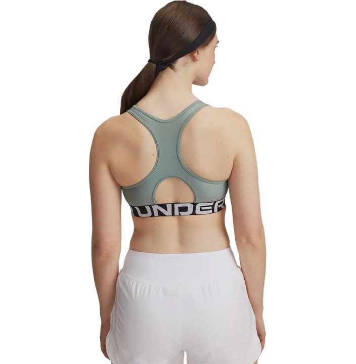 UA HG Authentics Mid Branded