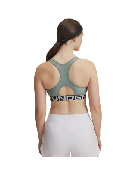 UA HG Authentics Mid Branded