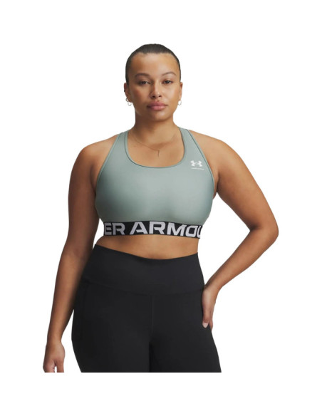 UA HG Authentics Mid Branded